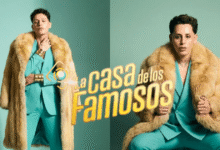 Lupita Jones, Kunno y Jailyne Ojeda llegan a La Casa de los Famosos