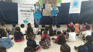 más de 500 mil alumnos regresan a clases hoy