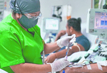 Más hospitales y mejor tecnología el Gobierno prepara una fuerte inversión en salud para 2026