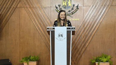 mérida apuesta al turismo como motor de justicia social y desarrollo económico