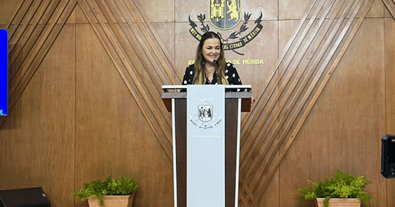 mérida apuesta al turismo como motor de justicia social y desarrollo económico