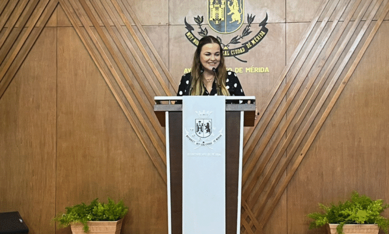 mérida apuesta al turismo como motor de justicia social y desarrollo económico