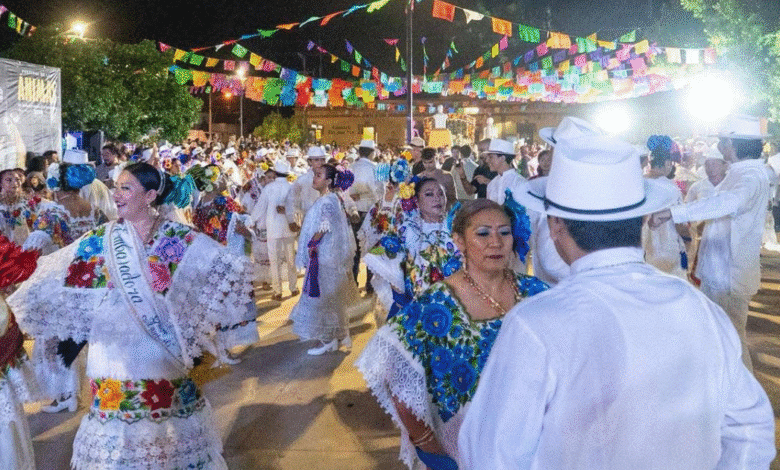 mérida buscará posicionar sus festivales como referentes turísticos a nivel nacional