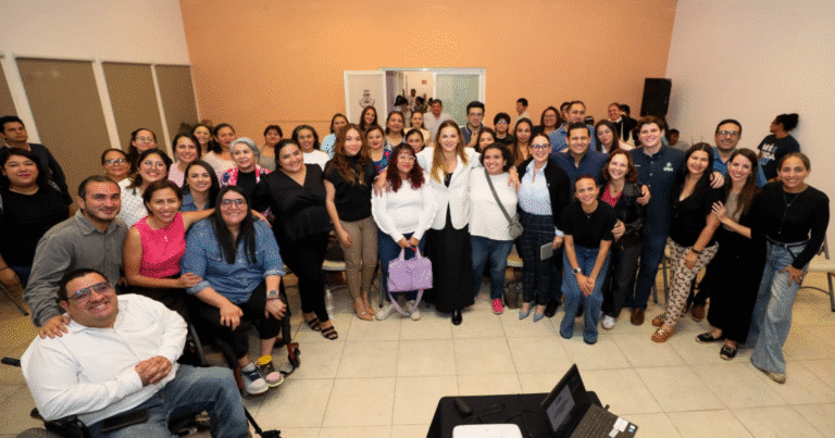 mérida contará con su primer centro municipal de autismo