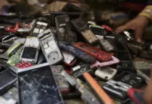 mérida recolecta hasta 19 toneladas mensuales de reciclaje electrónico