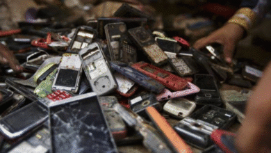 mérida recolecta hasta 19 toneladas mensuales de reciclaje electrónico