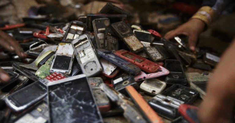 mérida recolecta hasta 19 toneladas mensuales de reciclaje electrónico