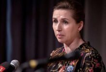 Mette Frederiksen defiende la soberanía de Groenlandia ante los amagos de Donald Trump