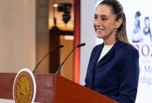 México analiza invitación de Trump a Junta de Paz