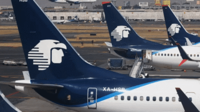 México despega en Europa 71 vuelos semanales y nuevas rutas aéreas impulsan el turismo