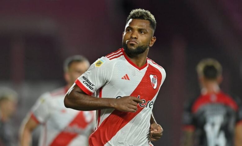 Miguel Borja manda mensaje tras no ser fichado por Cruz Azul