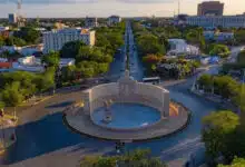 Consulta ciudadana definirá el futuro del Paseo de Montejo