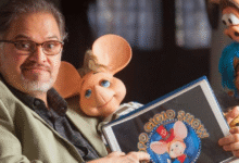 Muere Gabriel Garzón, voz de Topo Gigio, a los 57 años