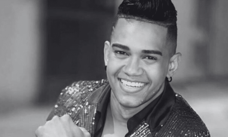 Muere Reymond Durán, vocalista de Sin Fronteras