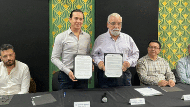 nace la fundación unay y firma convenio de colaboración con la universidad de las artes de yucatán