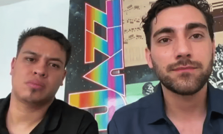  Narran el terror que vivieron tras ser retenidos en Venezuela