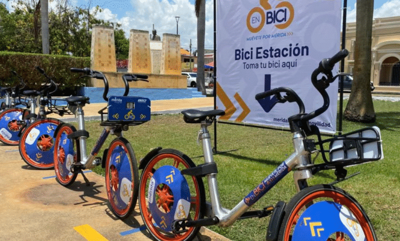 no habrá alza de precios en el programa en bici para 2026