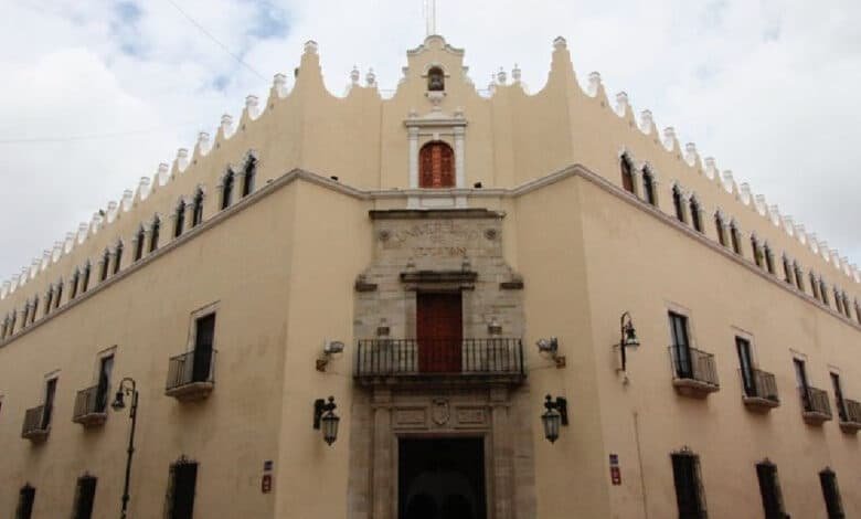 UADY asegura casi 2 mil 870 mdp para 2026 y acelera proyectos clave