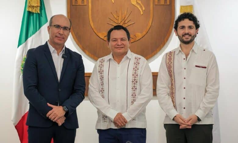 Pilgrim’s ampliará operaciones en Yucatán con inversión cercana a 700 millones de pesos