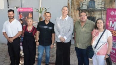 Festival Internacional de Monólogos Casa Tanicho celebra 10 años con cartelera internacional