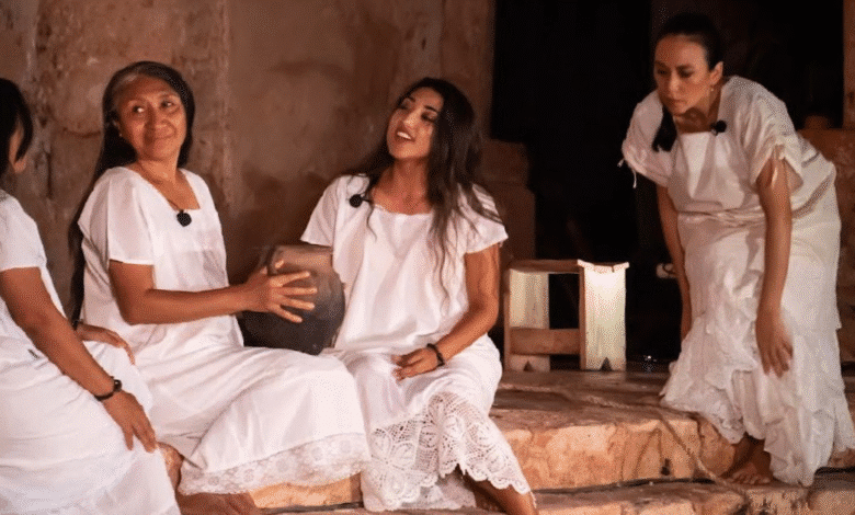 obra sujuy ja’ regresa a los escenarios con presentaciones en izamal y kanasín con una gira comunitaria