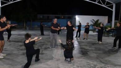 Progreso se prepara para el Carnaval 2026