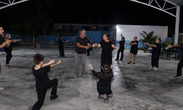 Progreso se prepara para el Carnaval 2026