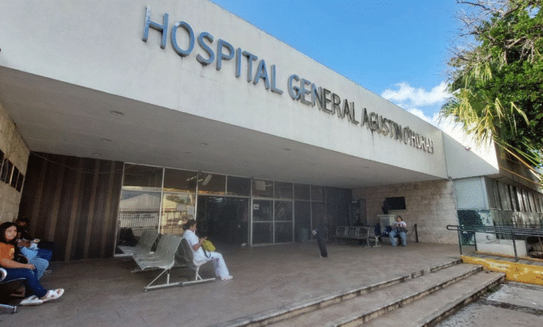 optimizan solicitud de citas en el hospital o’horán