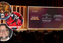 Oscar 2026 desata polémica por exclusiones clave y ausencia del anime japonés
