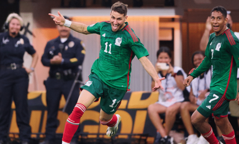 México busca arrancar con el pie derecho ante Panamá