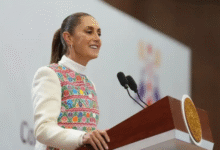 Gobierno Federal destina 13 mil mdp para reconstrucción en Puebla y otros cuatro estados tras lluvias de 2025