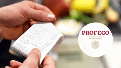 ¿Es legal que revisen tu ticket al salir del súper? Profeco responde