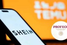 Profeco va tras Shein y Temu: Exigen garantías reales y seguridad en productos este 2026