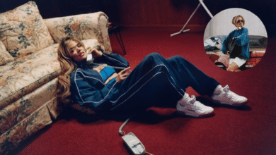 Karol G conquista el mundo deportivo: La "Bichota" es la nueva cara de Reebok