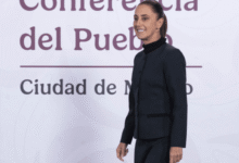 Sheinbaum anuncia que “muy pronto” enviará la reforma electoral al Congreso