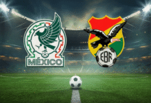 Selección Mexicana vs Bolivia: Horario, canales y todo sobre el último examen de Aguirre en 2026