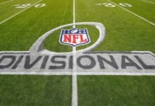 Partidos de Playoffs de la NFL del sábado 17 de enero