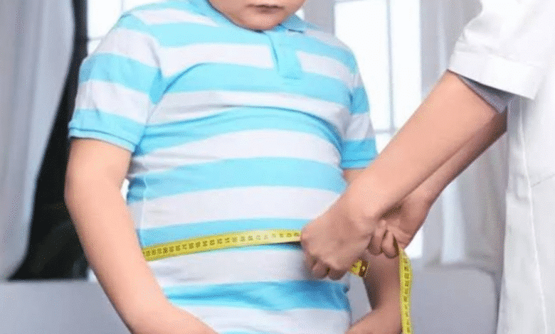 prevalece problema de obesidad en yucatán