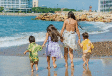 Primer puente 2026 impulsa los viajes playas y ciudades lideran la preferencia