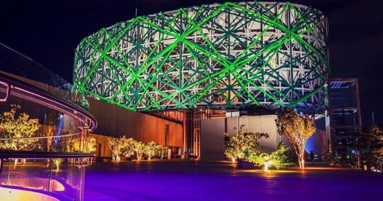 Planes bajo techo para disfrutar Mérida durante el frente frío