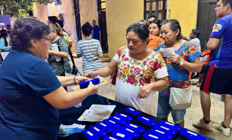 programas sociales crecerán y se fortalecerán este año en mérida