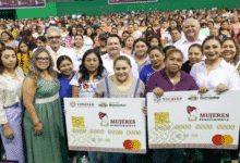 programas sociales del renacimiento maya elevan apoyos a mujeres, estudiantes y personas con discapacidad en yucatán