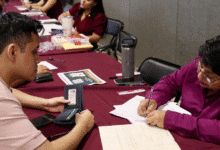 progreso impulsa el empleo formal con feria laboral