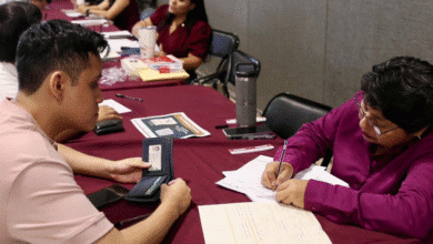 progreso impulsa el empleo formal con feria laboral