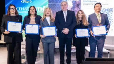 Yucatán fue incluido en la Guía para el Desarrollo del Astroturismo de ONU Turismo y Fundación Starlight, destacando su patrimonio arqueoastronómico maya y la costa yucateca como destinos de cielos privilegiados.