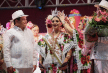 La Expo Feria Valladolid 2026 fue inaugurada como un espacio para fortalecer la economía local, promover la identidad cultural y consolidar a Valladolid como destino estratégico del oriente del estado.