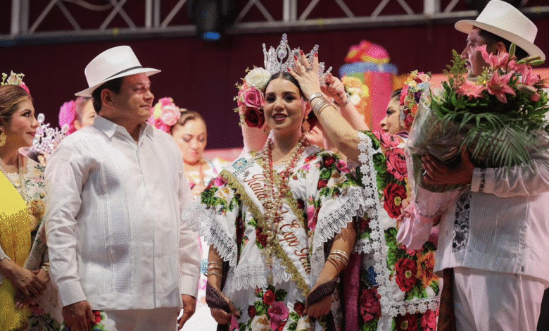 La Expo Feria Valladolid 2026 fue inaugurada como un espacio para fortalecer la economía local, promover la identidad cultural y consolidar a Valladolid como destino estratégico del oriente del estado.