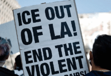 La muerte de un manifestante durante un operativo migratorio en Mineápolis ha desatado protestas masivas en varias ciudades de Estados Unidos.