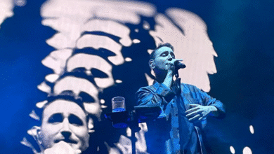 Mérida Fest 2026 cerró con broche de oro con el concierto de Reik en el corazón de la ciudad. La alcaldesa Cecilia Patrón celebró la gran respuesta de los meridanos y visitantes al mostrar una plaza llena de energía y emoción con la presentación que llenó de nostalgia y buen ritmo.