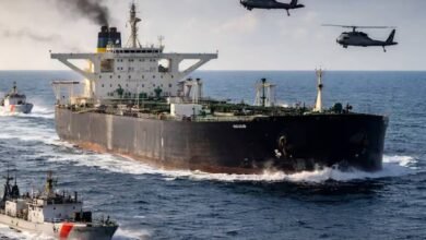 Un buque petrolero originalmente conocido como Bella 1, ahora renombrado Marinera, fue objeto de una prolongada persecución por parte de Estados Unidos en el Atlántico, tras intentar evadir un bloqueo a embarcaciones sancionadas vinculadas a Venezuela.